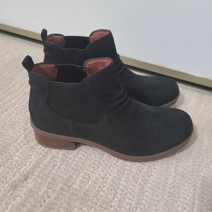 Dansko booties EU 36